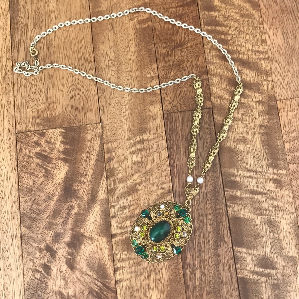 Vintage necklace
